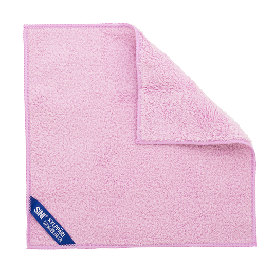 Bathroom Microfibre Cloth